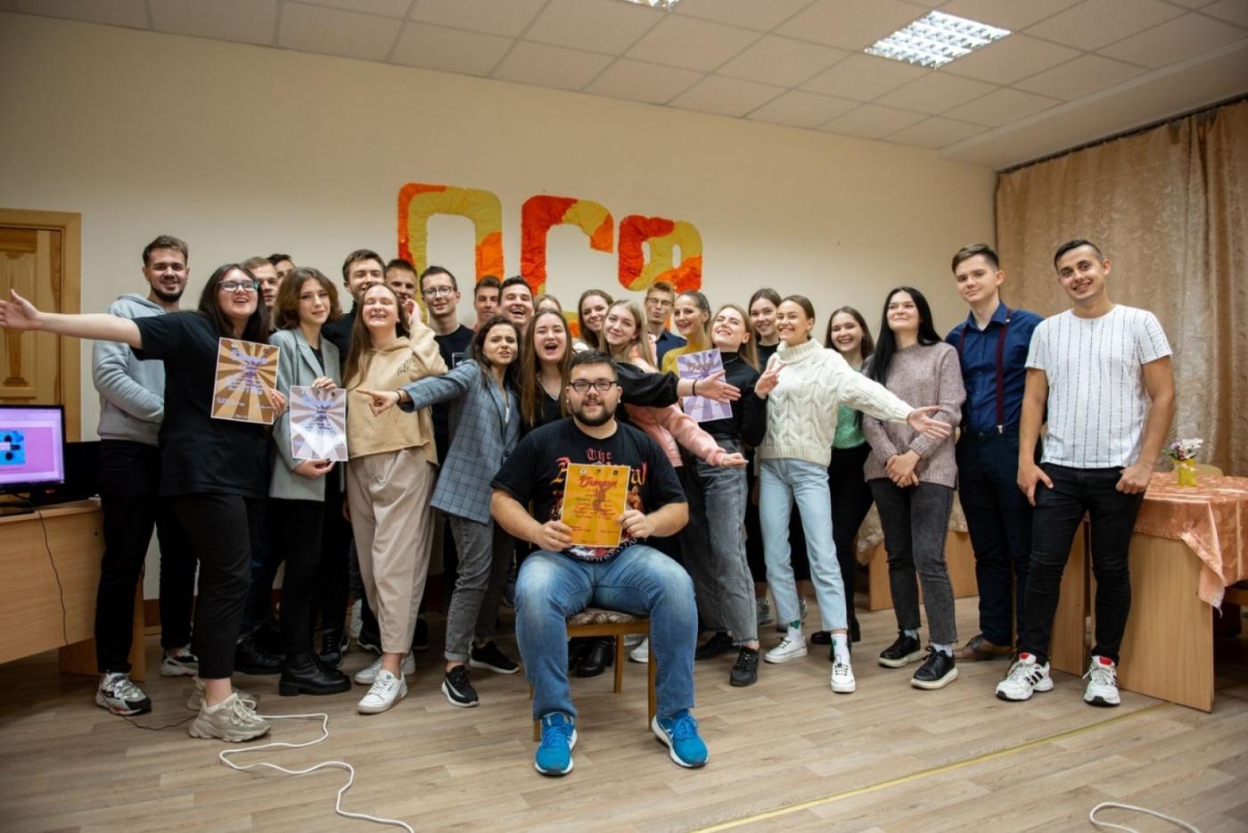 «И сердце вдруг забилось этой музыке в такт…»